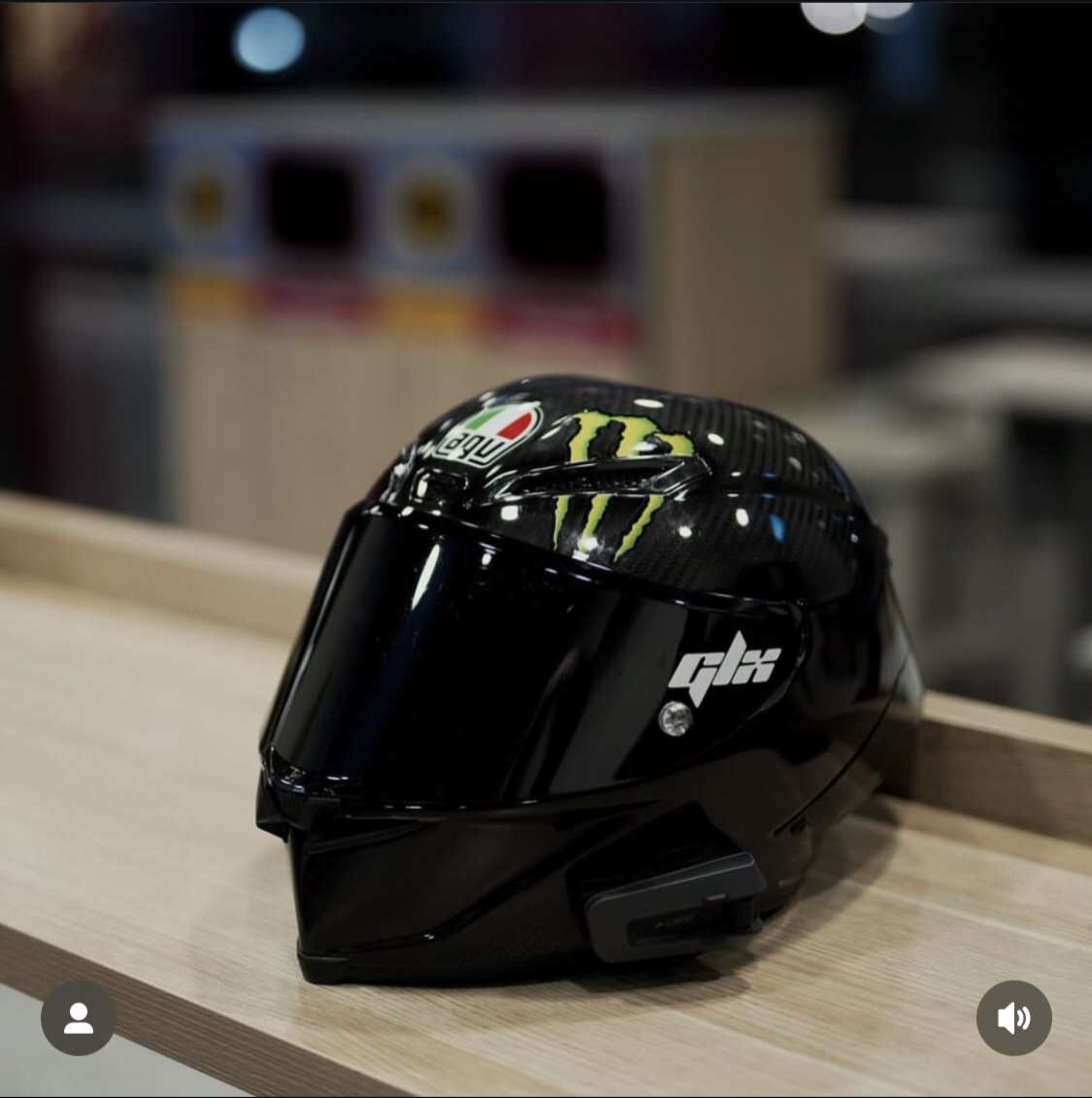 Professional product photography for AGV helmet brand showcasing premium motorcycle gear